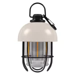 Vechline Lantaarn Vintage Hangend Crème