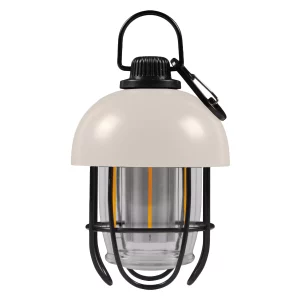 Vechline Lantaarn Vintage Hangend Crème