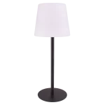 Vechline Tafellamp SHINE Zwart