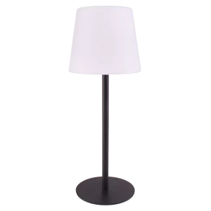 Vechline Tafellamp SHINE Zwart