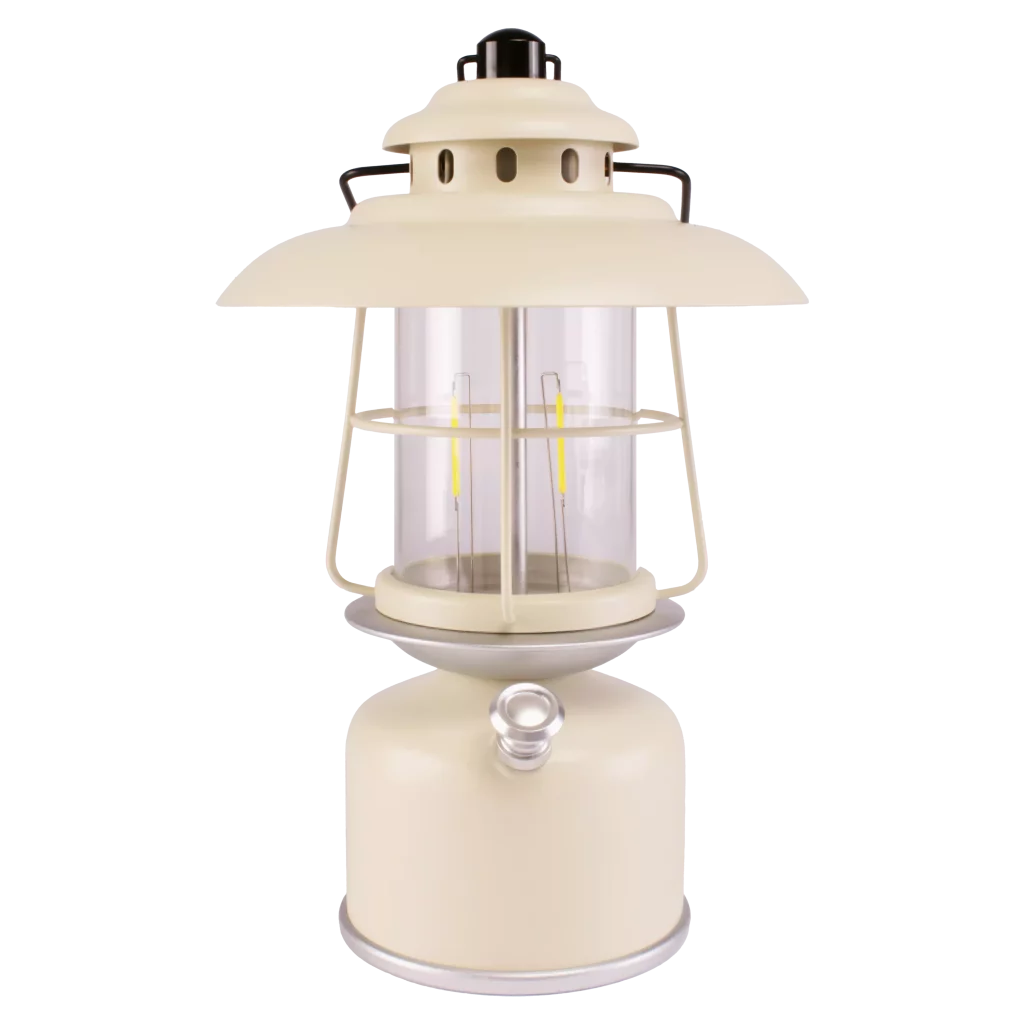 Vechline Lantaarn GLOW Crème