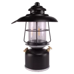 Vechline Lantaarn GLOW Zwart