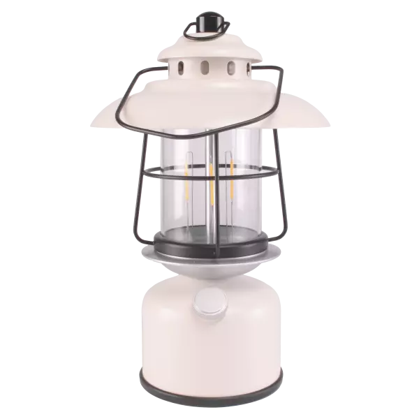 Vechline Lantaarn GLOW Wit