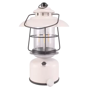 Vechline Lantaarn GLOW Wit