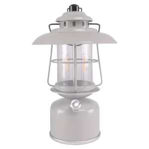 Vechline Lantaarn GLOW Lichtgrijs