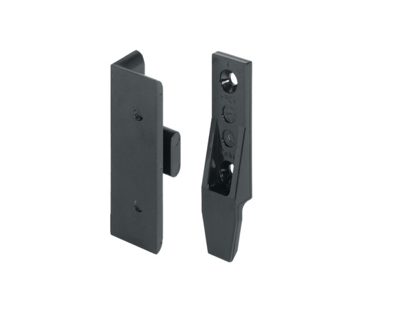 Inhangbeslag Keku contradeel + plaatdeel