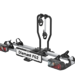 Pro-User Diamant FG2 fietsendrager