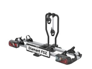 Pro-User Diamant FG2 fietsendrager