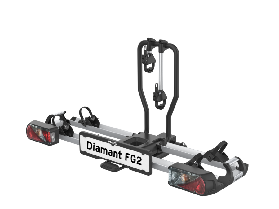 Pro-User Diamant FG2 fietsendrager