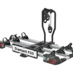 Pro-user Diamant FG3 fietsendrager