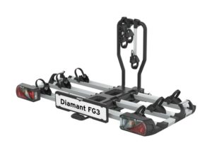 Pro-user Diamant FG3 fietsendrager