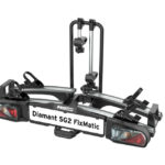 Pro-User Diamant SG2 FixMatic fietsendrager