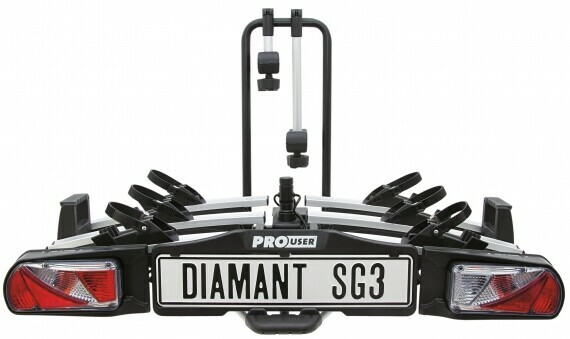 de kampeerspecialist pro-user diamant sg3