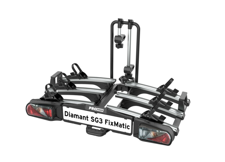 Pro-user diamant sg3 fixmatic