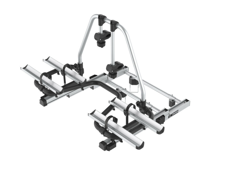 de kampeerspecialist Enduro BS260 Dissel fietsendrager