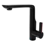 Comet Modena mengkraan zwart boorgat 33 mm