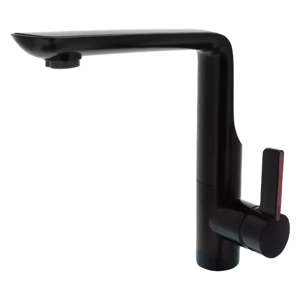 Comet Modena mengkraan zwart boorgat 33 mm