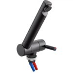 Trend B mengkraan zwart boorgat 27 mm