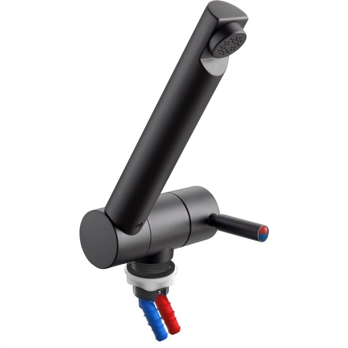 Trend B mengkraan zwart boorgat 27 mm