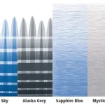 Thule 8000 500 cassetteluifel