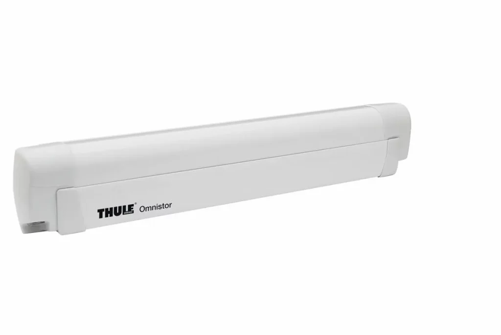 Thule 8000 500 cassetteluifel