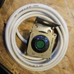 Bediening Truma therme 2 boiler