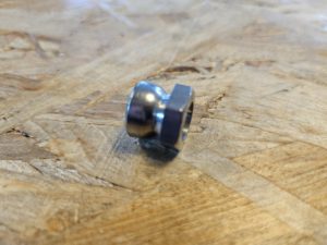 ws9305 afbreekmoer m8 / sw13