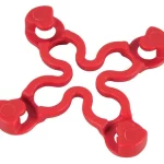 Froli bedsysteem star spankruizen