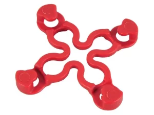 Froli bedsysteem star spankruizen