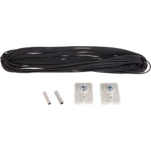 Horrex Cord reparatieset voor hordeur Horrex Cord Reparatieset voor Hordeur: Eenvoudig Zelf Uw Hordeur Repareren