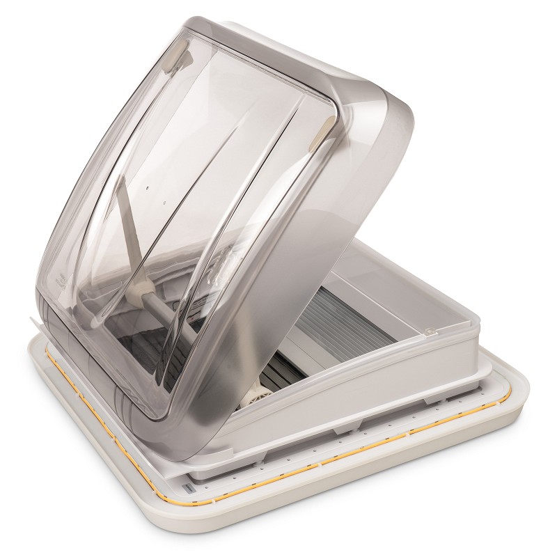 DWS RV Dakluik 40 x 40 cm met LED