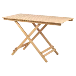 RBL Tafel Verstelbaar