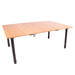 ViaMondo Premium Tafel Retangular Bamboe