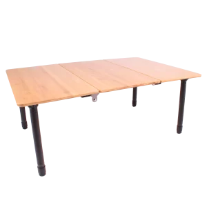 ViaMondo Premium Tafel Retangular Bamboe