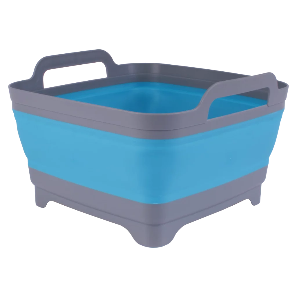 ViaMondo Afwasteil Opvouwbaar