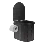 viamondo draagbaar toilet