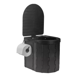 viamondo draagbaar toilet