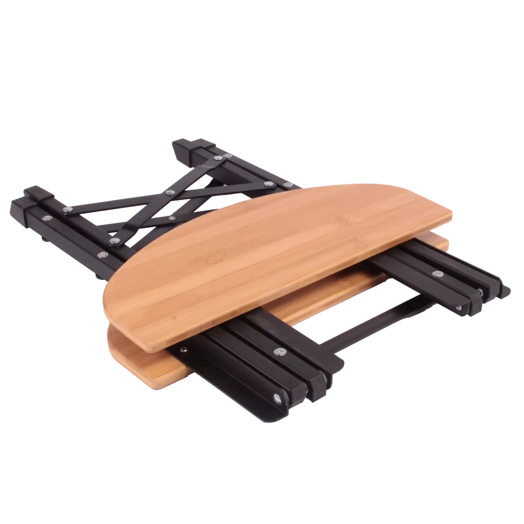 ViaMondo Premium Krukje Oval Bamboe