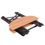 ViaMondo Premium Krukje Oval Bamboe