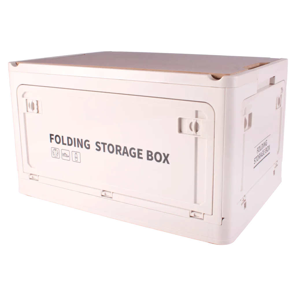 ViaMondo Storage Box/Tafeltje 50L