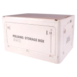 ViaMondo Storage Box/Tafeltje 50L