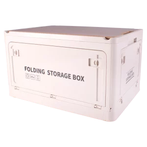 ViaMondo Storage Box/Tafeltje 50L