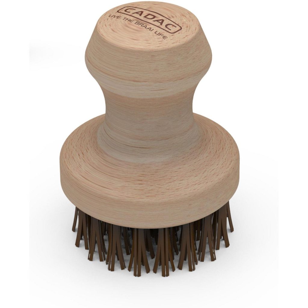 Cadac GreenGrill grillborstel