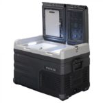 HyCooler Pro Dual 40 compressor koelbox