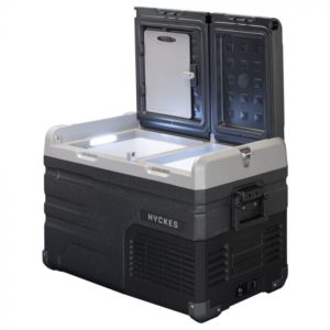 HyCooler Pro Dual 40 compressor koelbox
