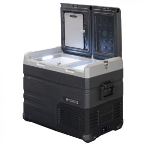 Hyckes HyCooler Pro Dual 50 compressor koelbox