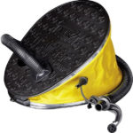 Bestway Voetpomp Air Step 1.6 liter