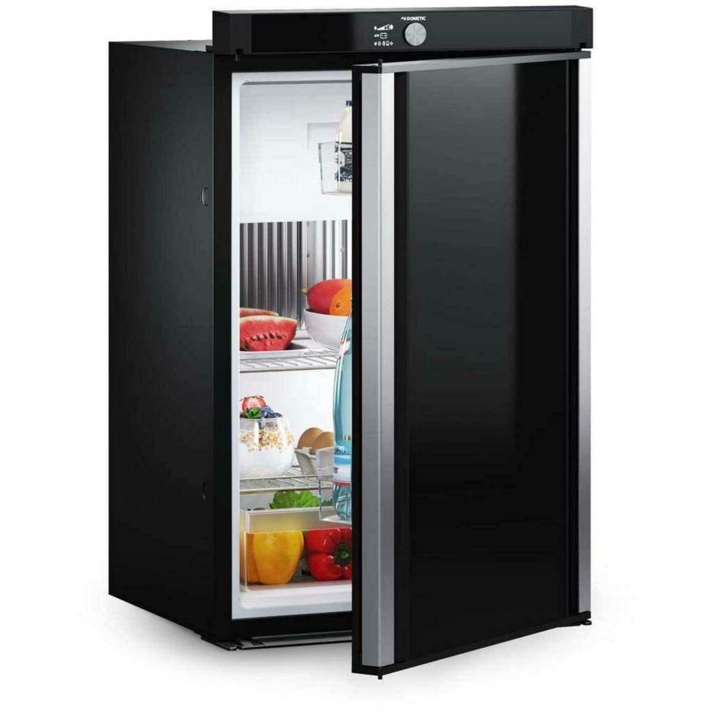 RM 10.5T 93L absorptie koelkast