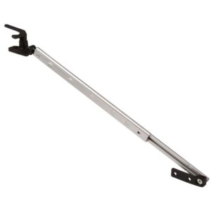 Raamuitzetter Polyfix kliksysteem 23cm rechts