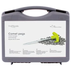 ViaMondo Comet Haringen Box 20st.